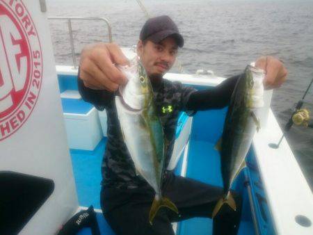 深川 吉野屋 釣果