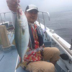 深川 吉野屋 釣果