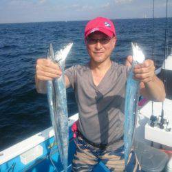 深川 吉野屋 釣果