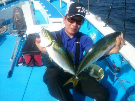 深川 吉野屋 釣果