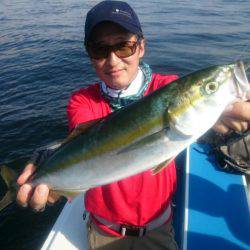 深川　吉野屋 釣果