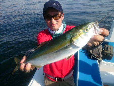 深川　吉野屋 釣果