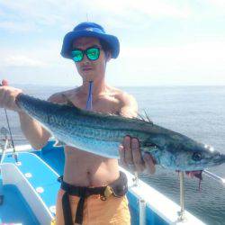 深川　吉野屋 釣果