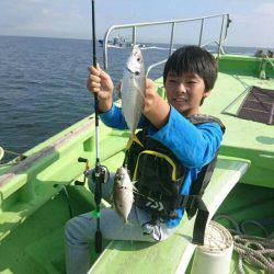 深川　吉野屋 釣果