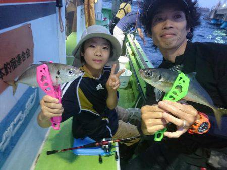 深川 吉野屋 釣果