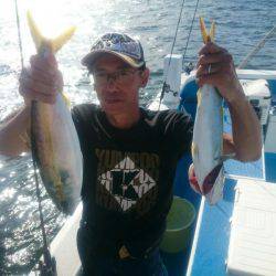 深川 吉野屋 釣果