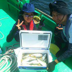 深川 吉野屋 釣果