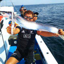 深川 吉野屋 釣果