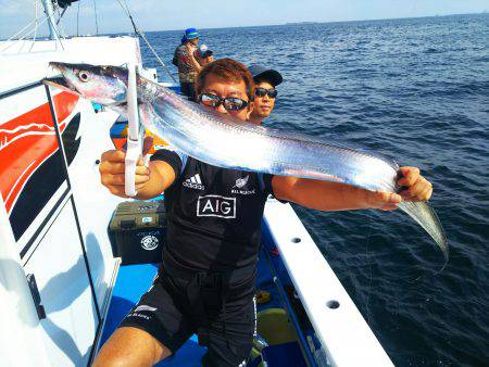 深川　吉野屋 釣果