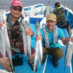 深川 吉野屋 釣果