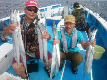 深川　吉野屋 釣果