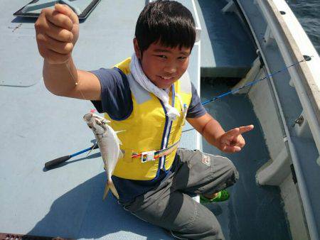 深川 吉野屋 釣果