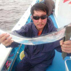 深川 吉野屋 釣果