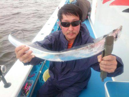 深川　吉野屋 釣果