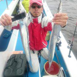 深川 吉野屋 釣果