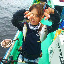 深川 吉野屋 釣果