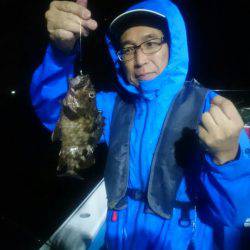 深川　吉野屋 釣果