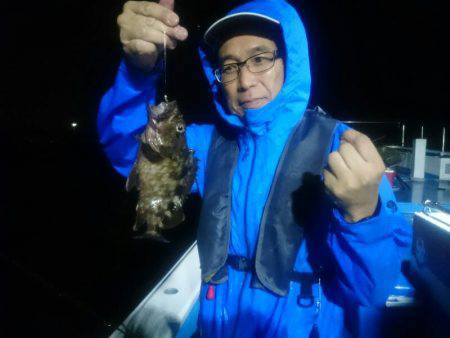 深川　吉野屋 釣果