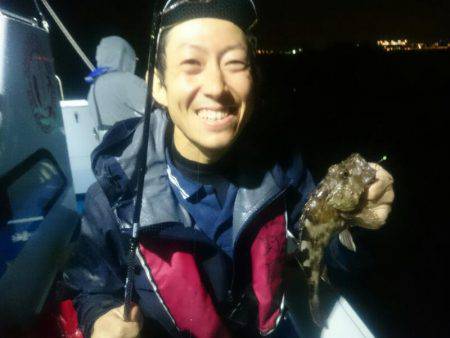 深川　吉野屋 釣果