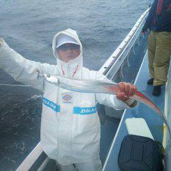 深川 吉野屋 釣果