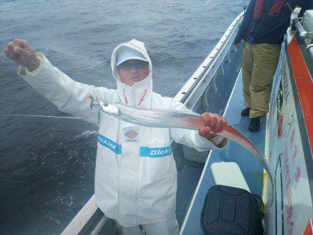 深川 吉野屋 釣果