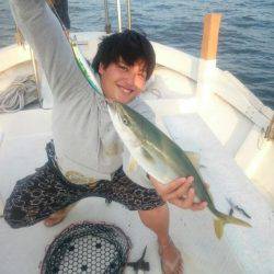 深川 吉野屋 釣果