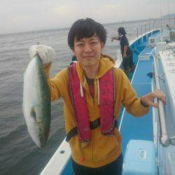 深川 吉野屋 釣果