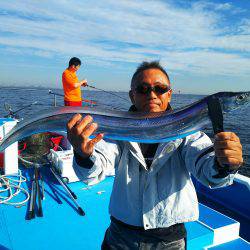深川 吉野屋 釣果