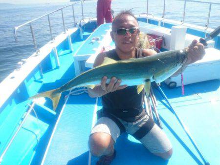 深川 吉野屋 釣果