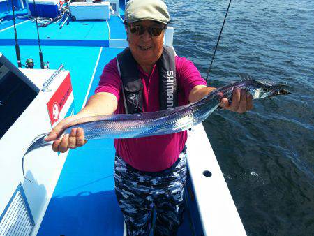 深川 吉野屋 釣果