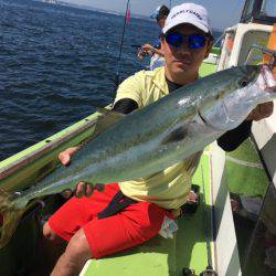 深川 吉野屋 釣果