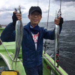 深川 吉野屋 釣果