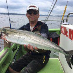 深川 吉野屋 釣果