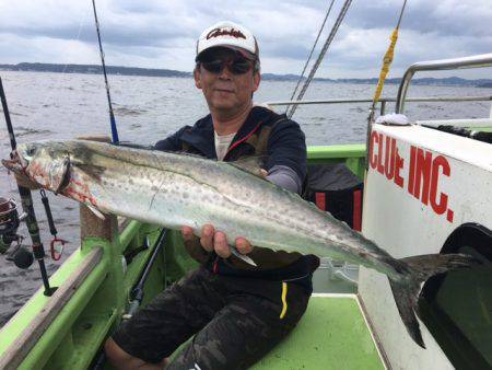 深川 吉野屋 釣果