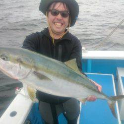 深川 吉野屋 釣果