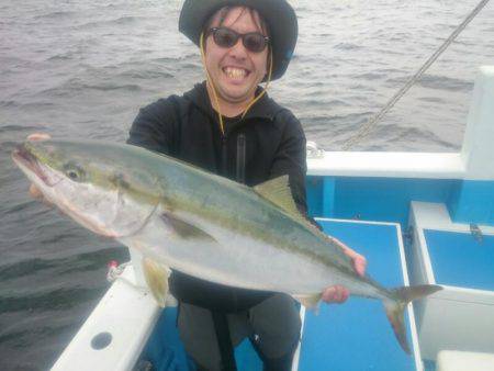 深川 吉野屋 釣果