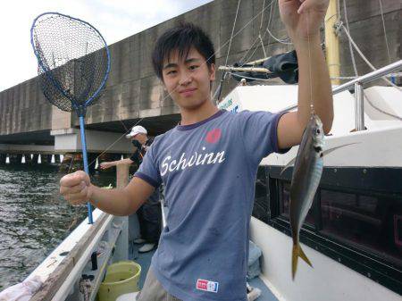 深川 吉野屋 釣果