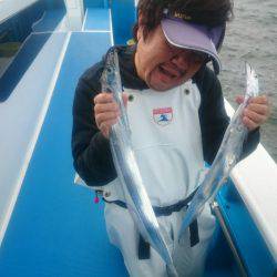 深川　吉野屋 釣果