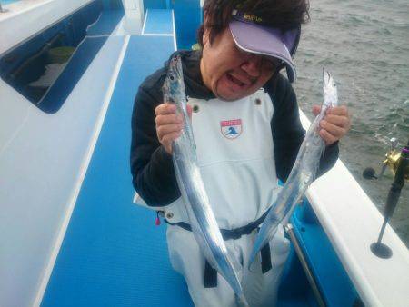 深川　吉野屋 釣果