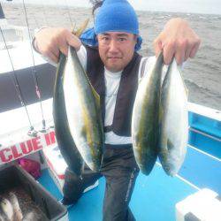 深川　吉野屋 釣果