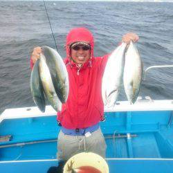 深川　吉野屋 釣果