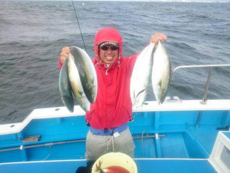 深川　吉野屋 釣果