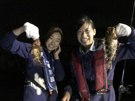 深川 吉野屋 釣果