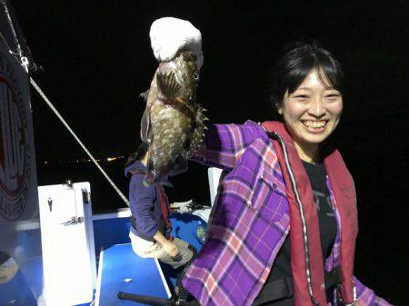 深川 吉野屋 釣果