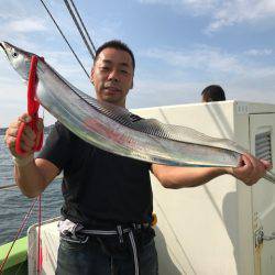 深川　吉野屋 釣果