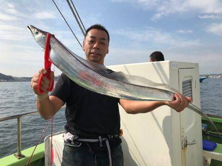 深川　吉野屋 釣果