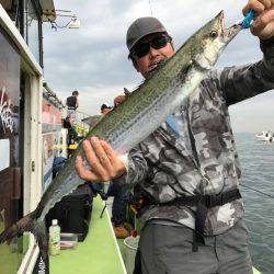 深川　吉野屋 釣果