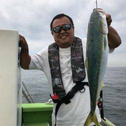 深川　吉野屋 釣果