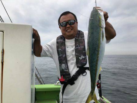 深川　吉野屋 釣果