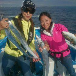 深川　吉野屋 釣果